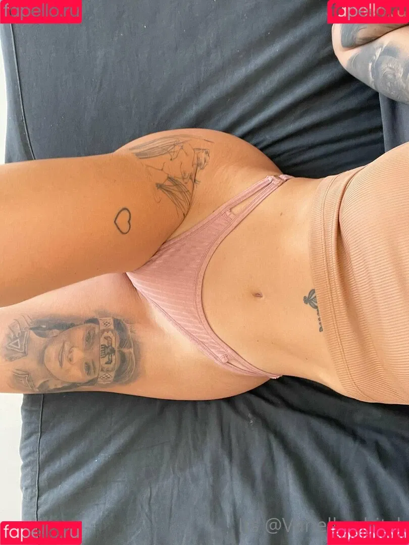 Vanelka Onlyfans Photo Gallery 