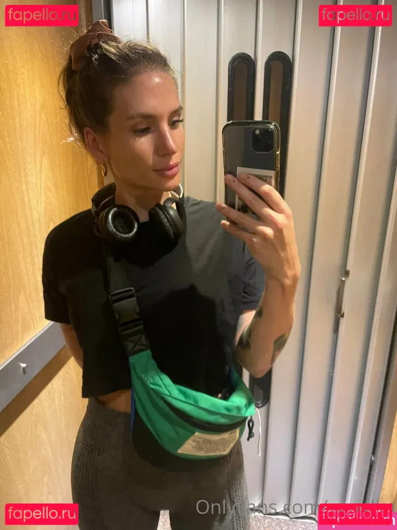 Vanelka Onlyfans Photo Gallery 