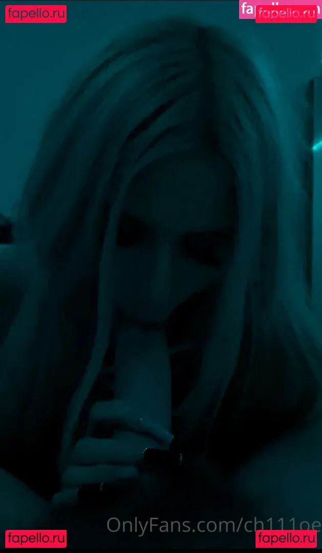 Ch111oe / Chloe Onlyfans Photo Gallery 