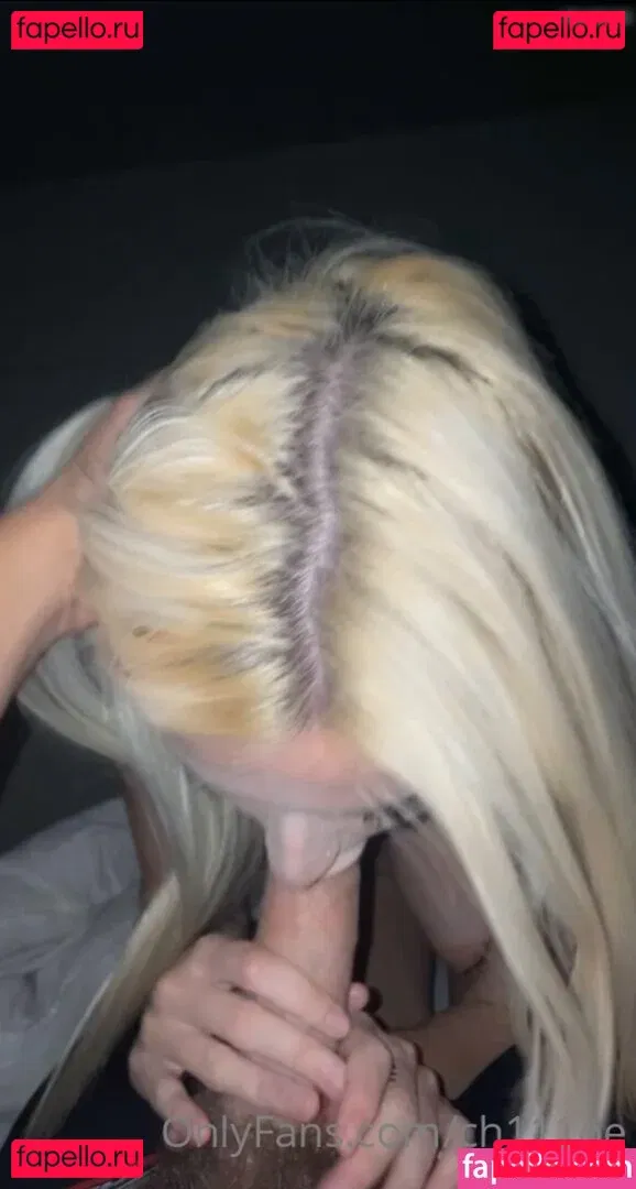 Ch111oe / Chloe Onlyfans Photo Gallery 