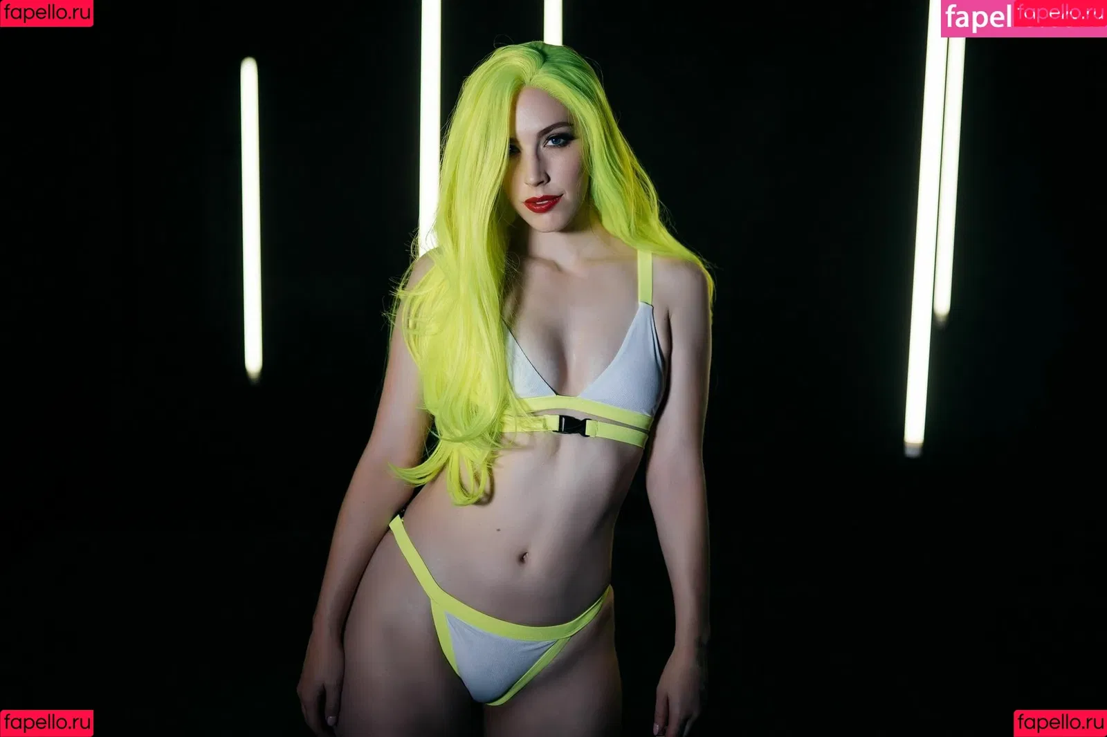 Tali Xoxo Onlyfans Photo Gallery 