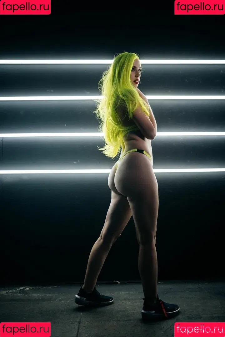 Tali Xoxo Onlyfans Photo Gallery 