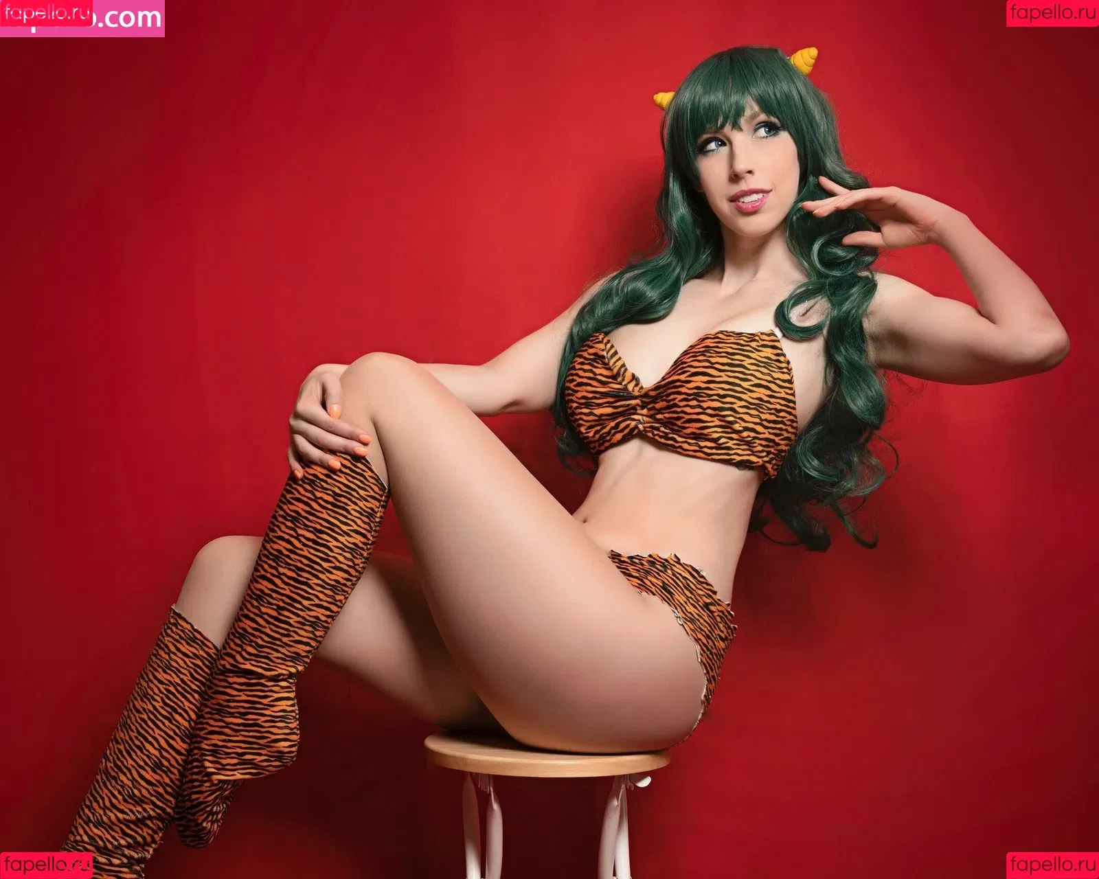 Tali Xoxo Onlyfans Photo Gallery 