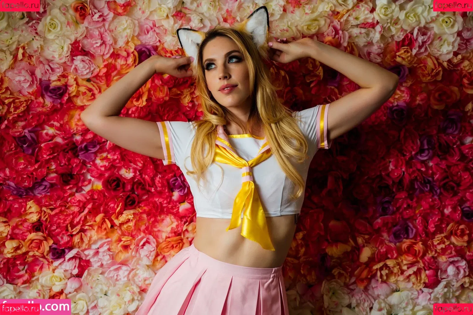 Tali Xoxo Onlyfans Photo Gallery 