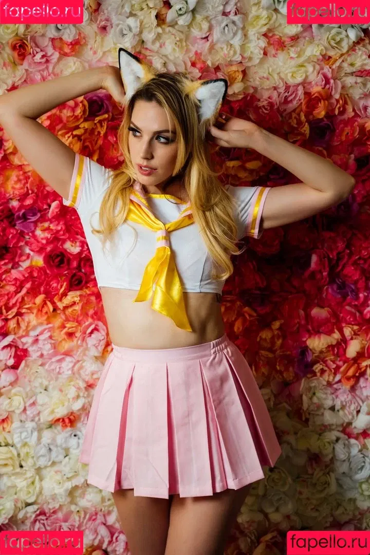 Tali Xoxo Onlyfans Photo Gallery 