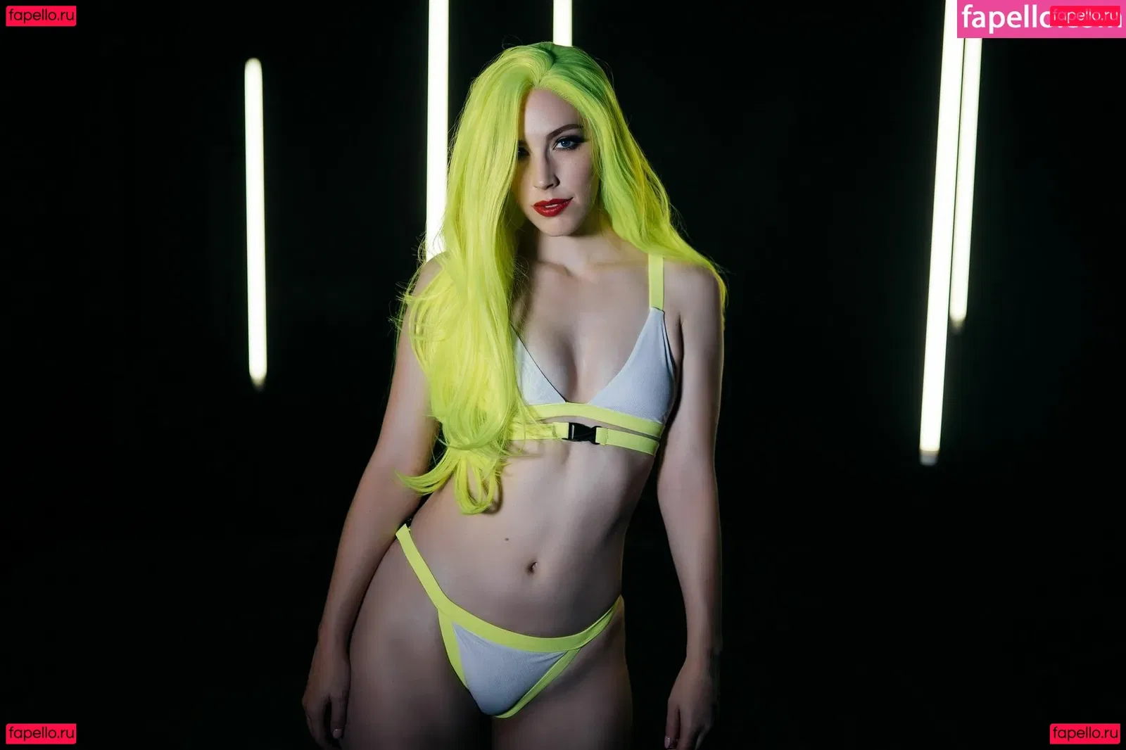 Tali Xoxo Onlyfans Photo Gallery 