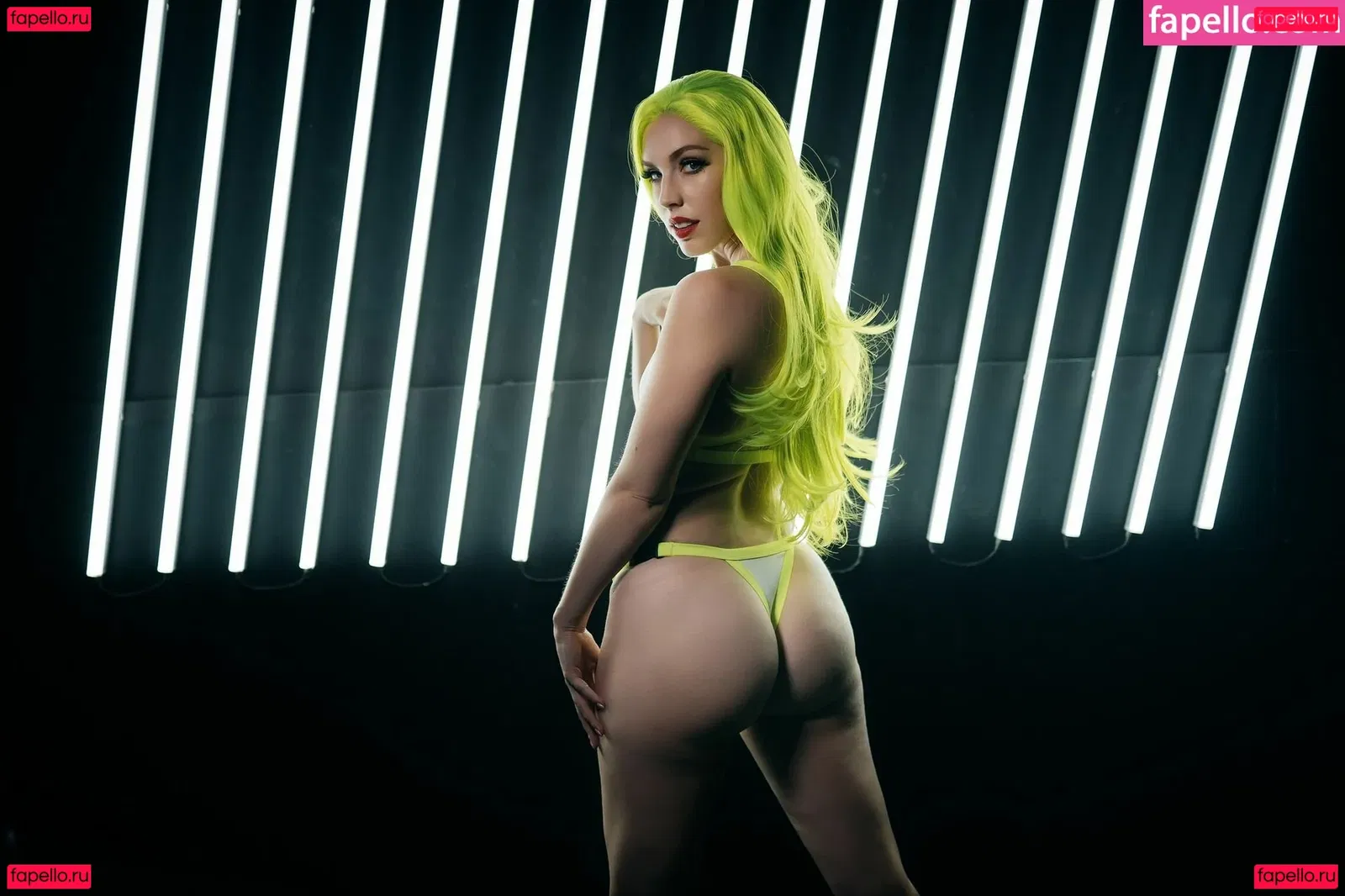 Tali Xoxo Onlyfans Photo Gallery 