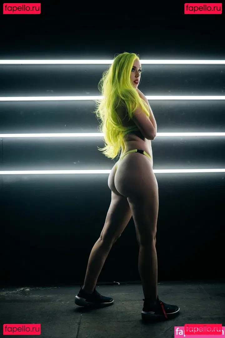 Tali Xoxo Onlyfans Photo Gallery 