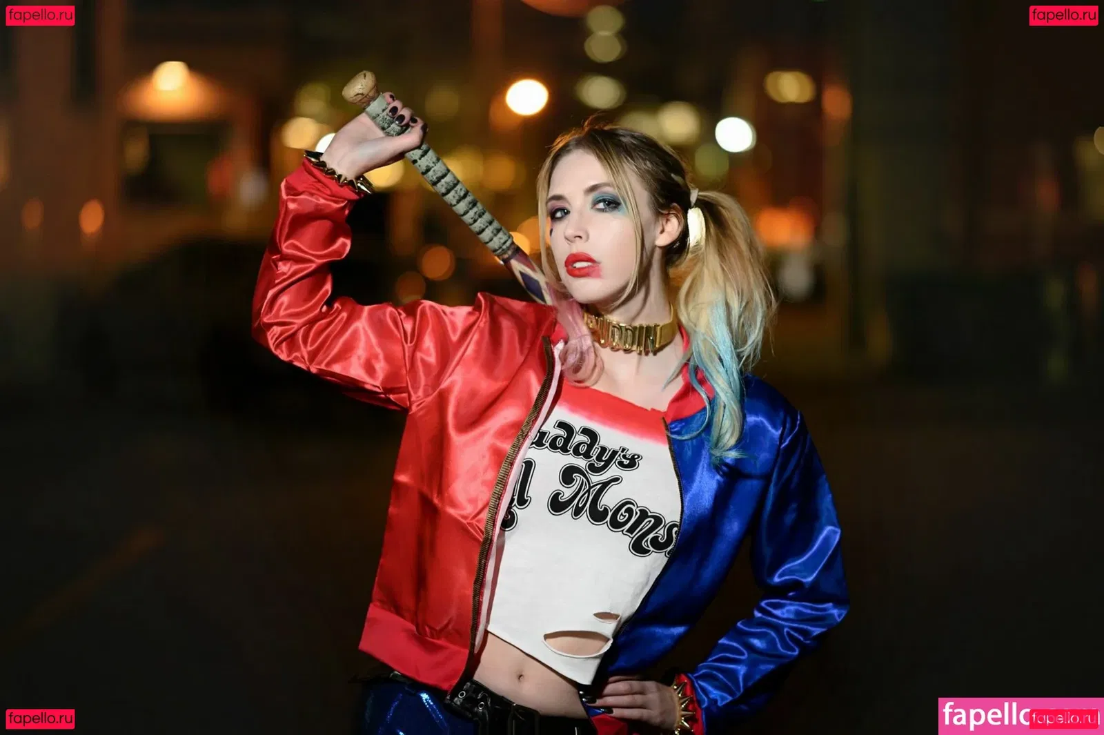 Tali Xoxo Onlyfans Photo Gallery 