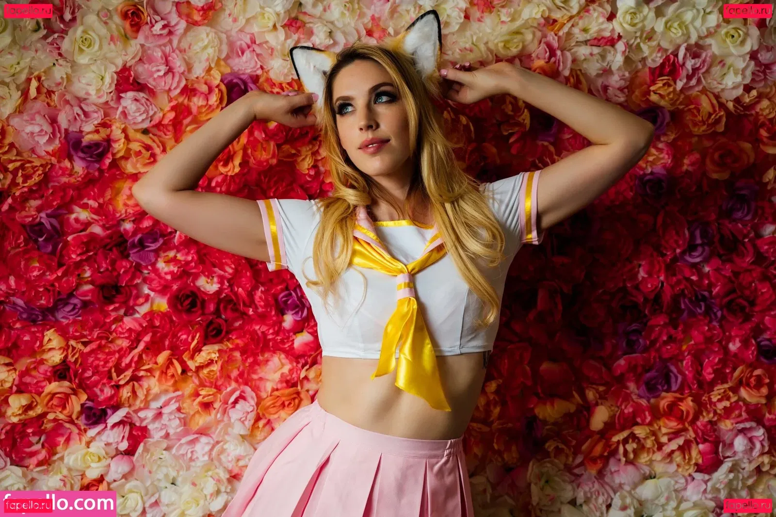 Tali Xoxo Onlyfans Photo Gallery 