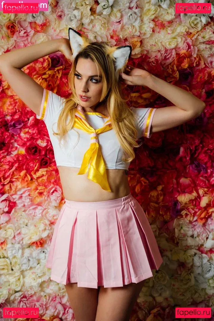 Tali Xoxo Onlyfans Photo Gallery 