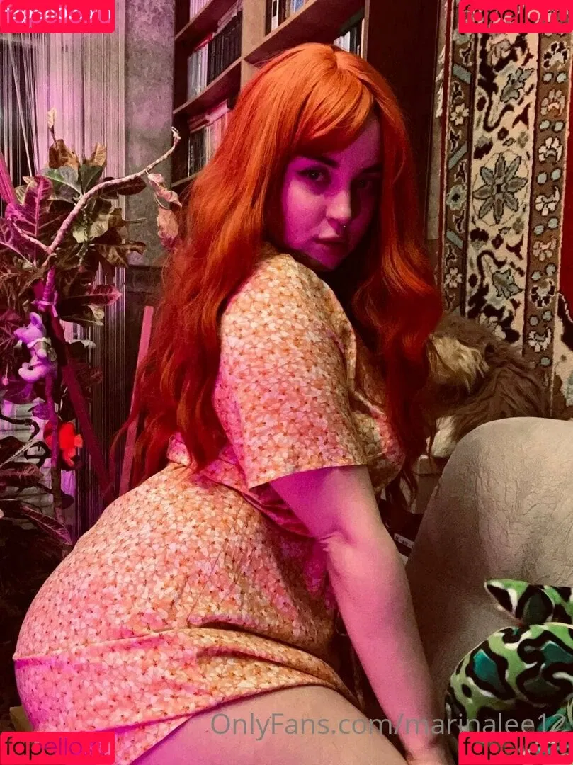 marinalee12 Onlyfans Photo Gallery 