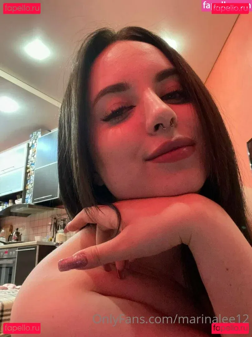 marinalee12 Onlyfans Photo Gallery 