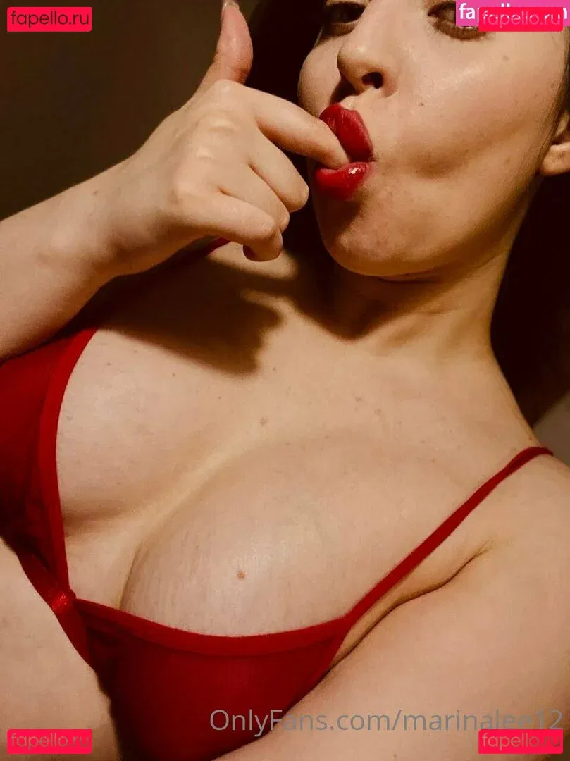 marinalee12 Onlyfans Photo Gallery 