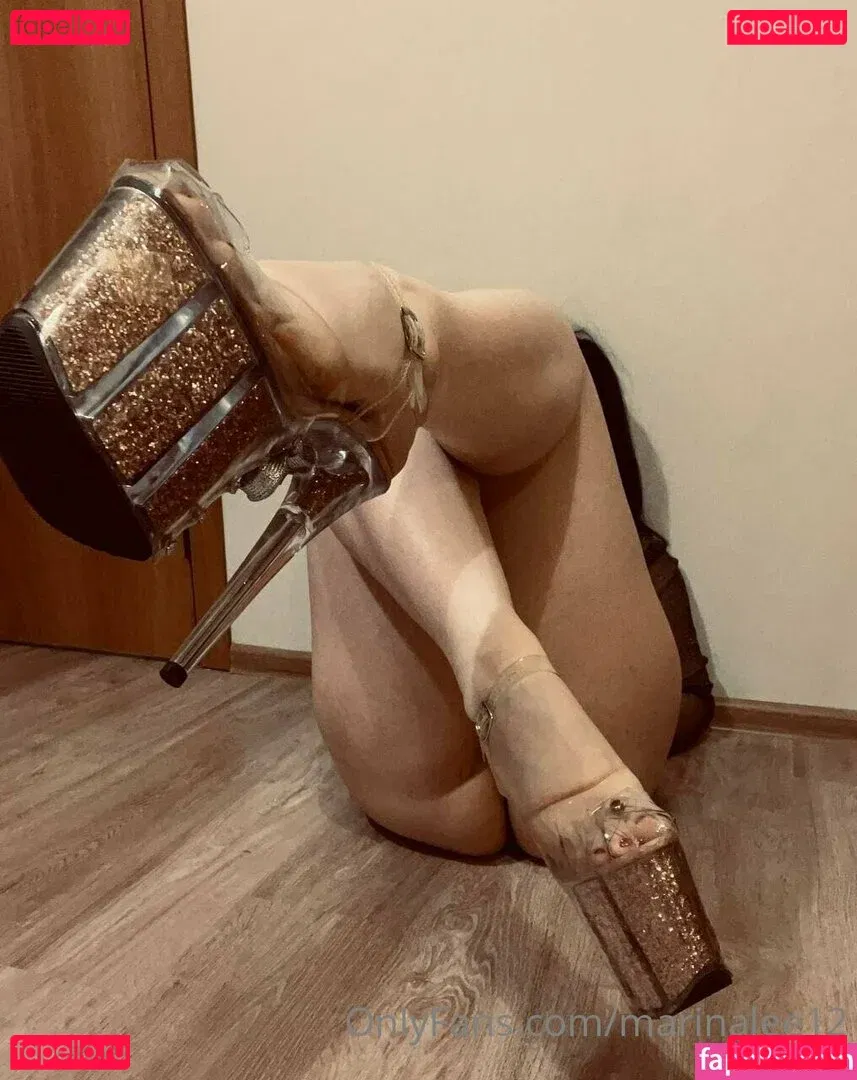 marinalee12 Onlyfans Photo Gallery 