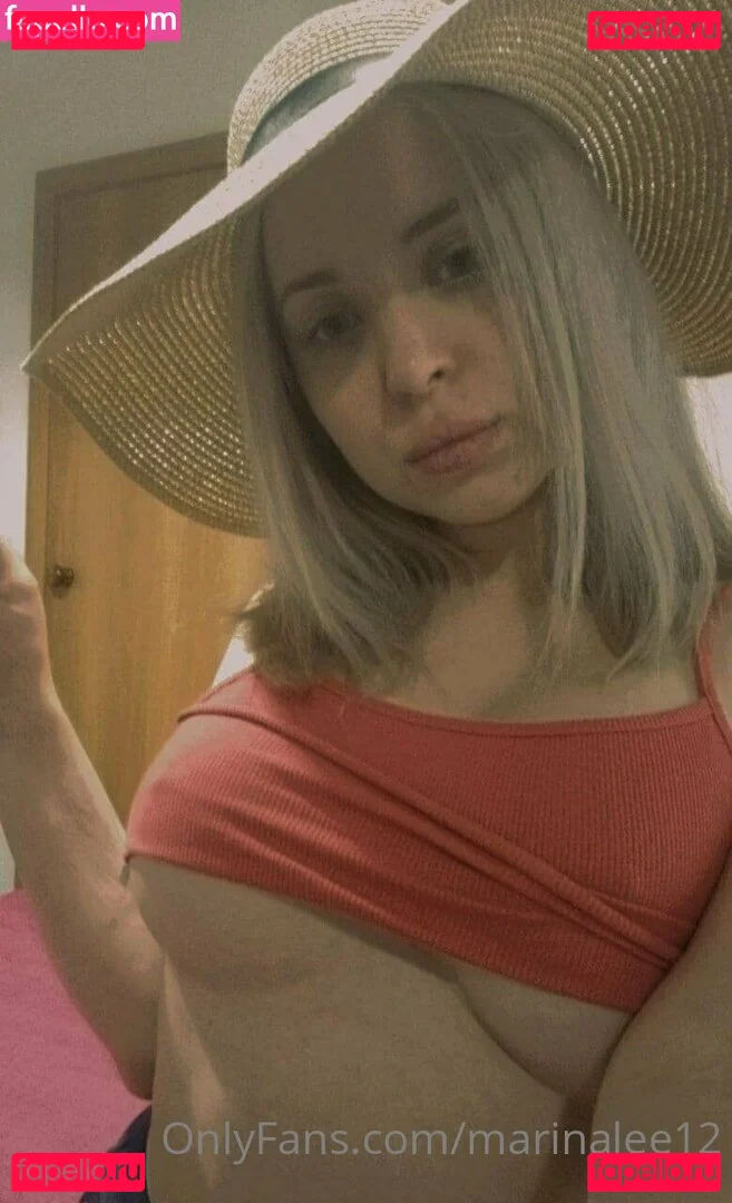 marinalee12 Onlyfans Photo Gallery 