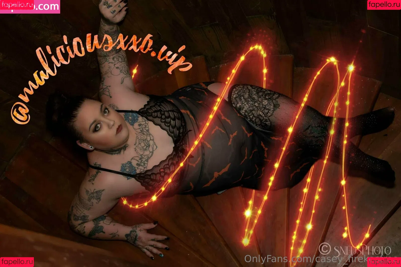 casey_firekesfree Onlyfans Photo Gallery 