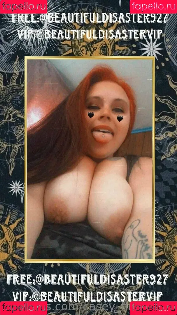 casey_firekesfree Onlyfans Photo Gallery 