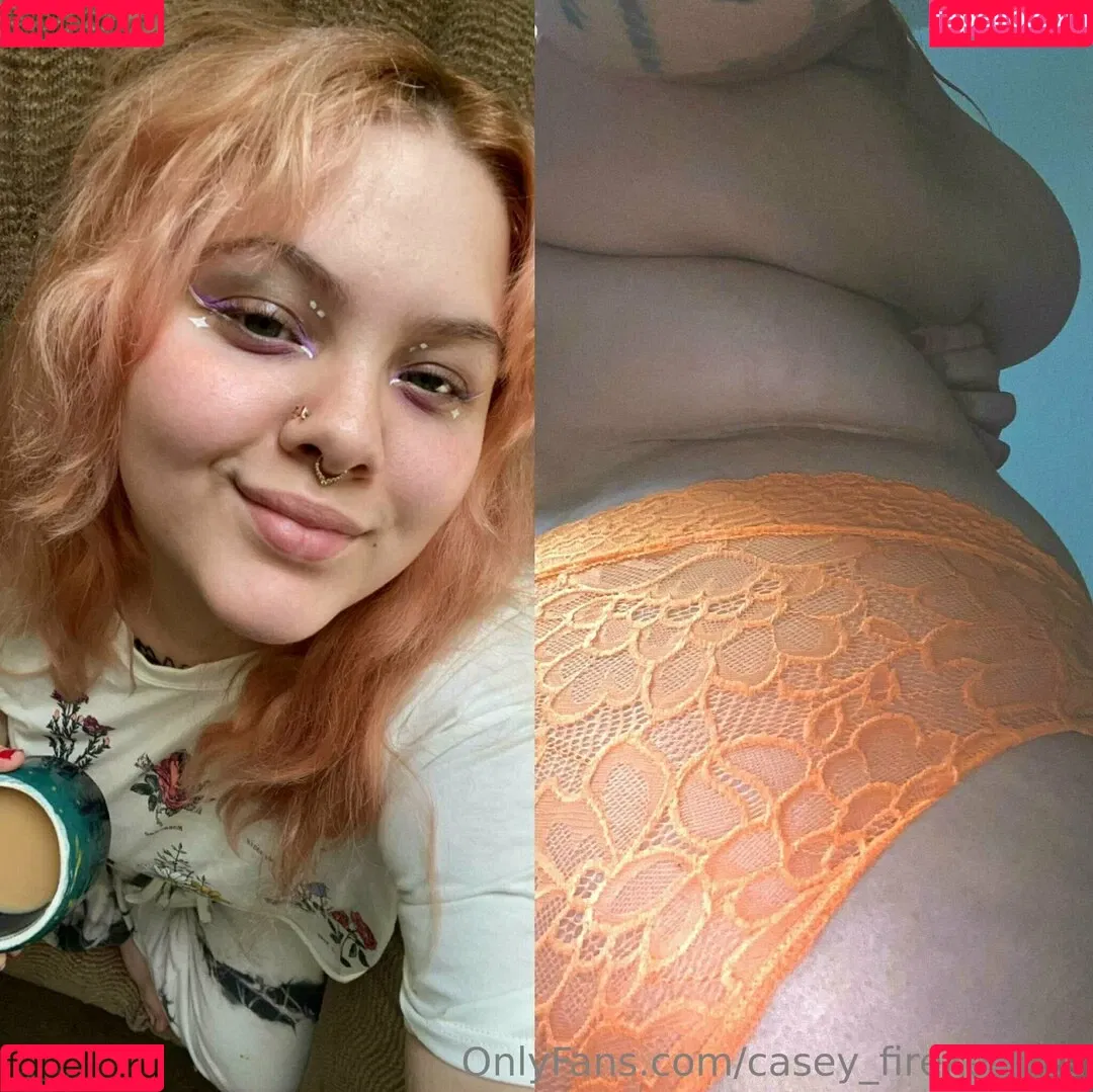 casey_firekesfree Onlyfans Photo Gallery 