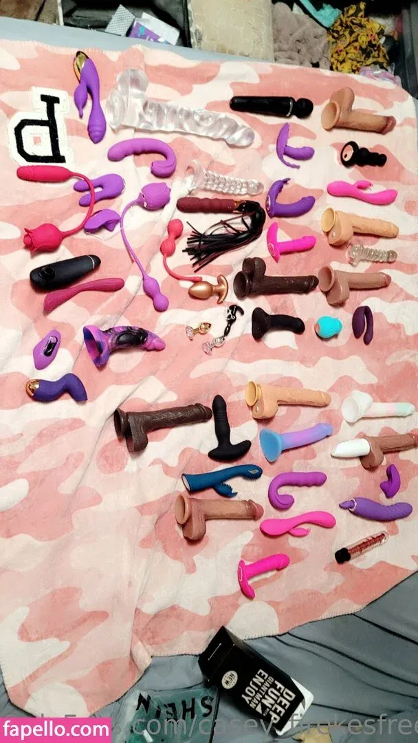 casey_firekesfree Onlyfans Photo Gallery 