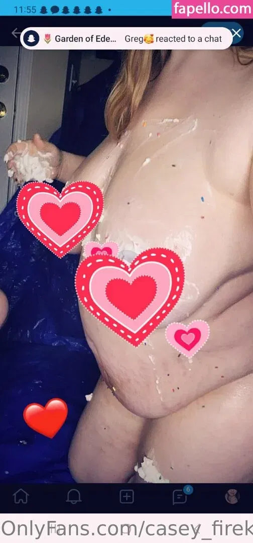 casey_firekesfree Onlyfans Photo Gallery 