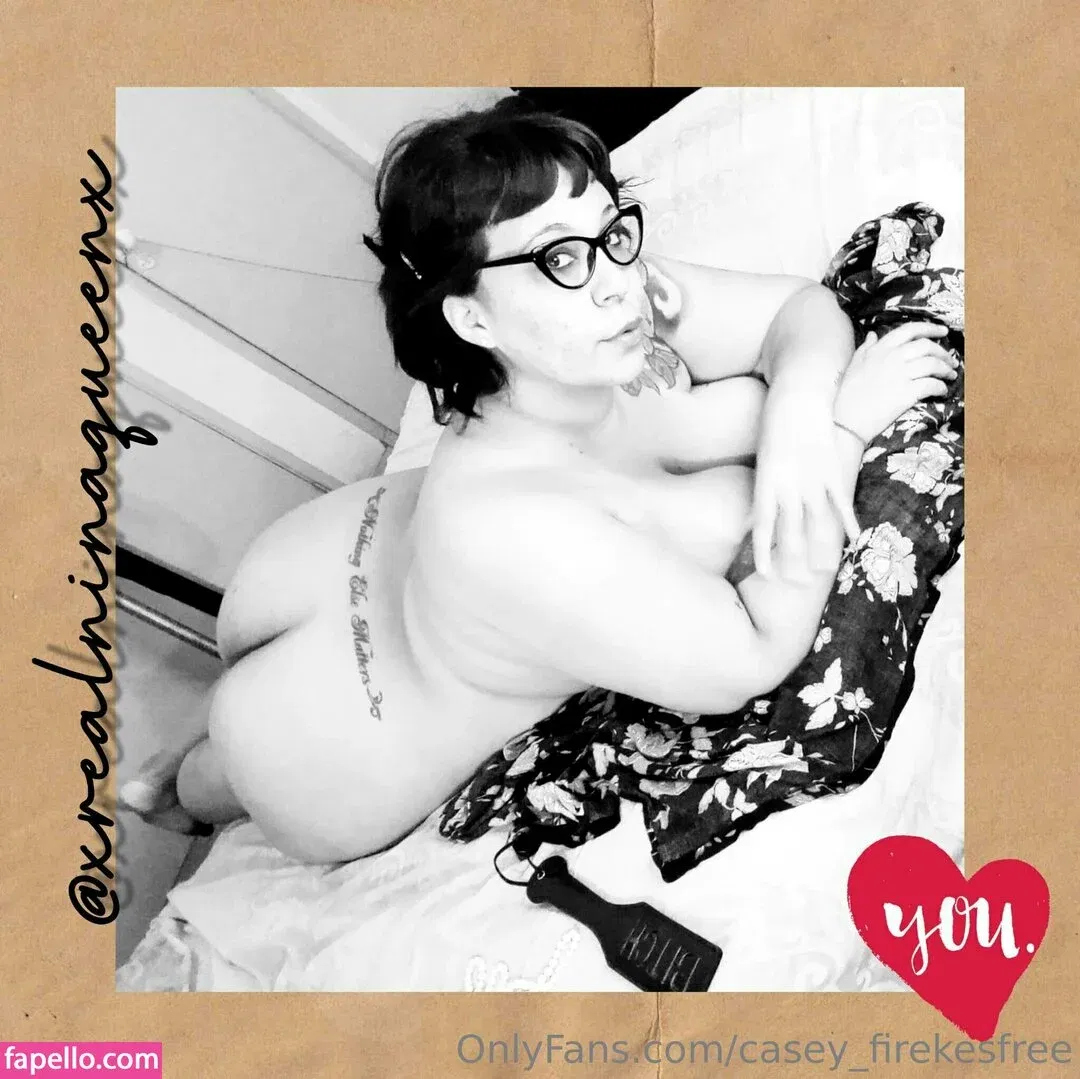 casey_firekesfree Onlyfans Photo Gallery 