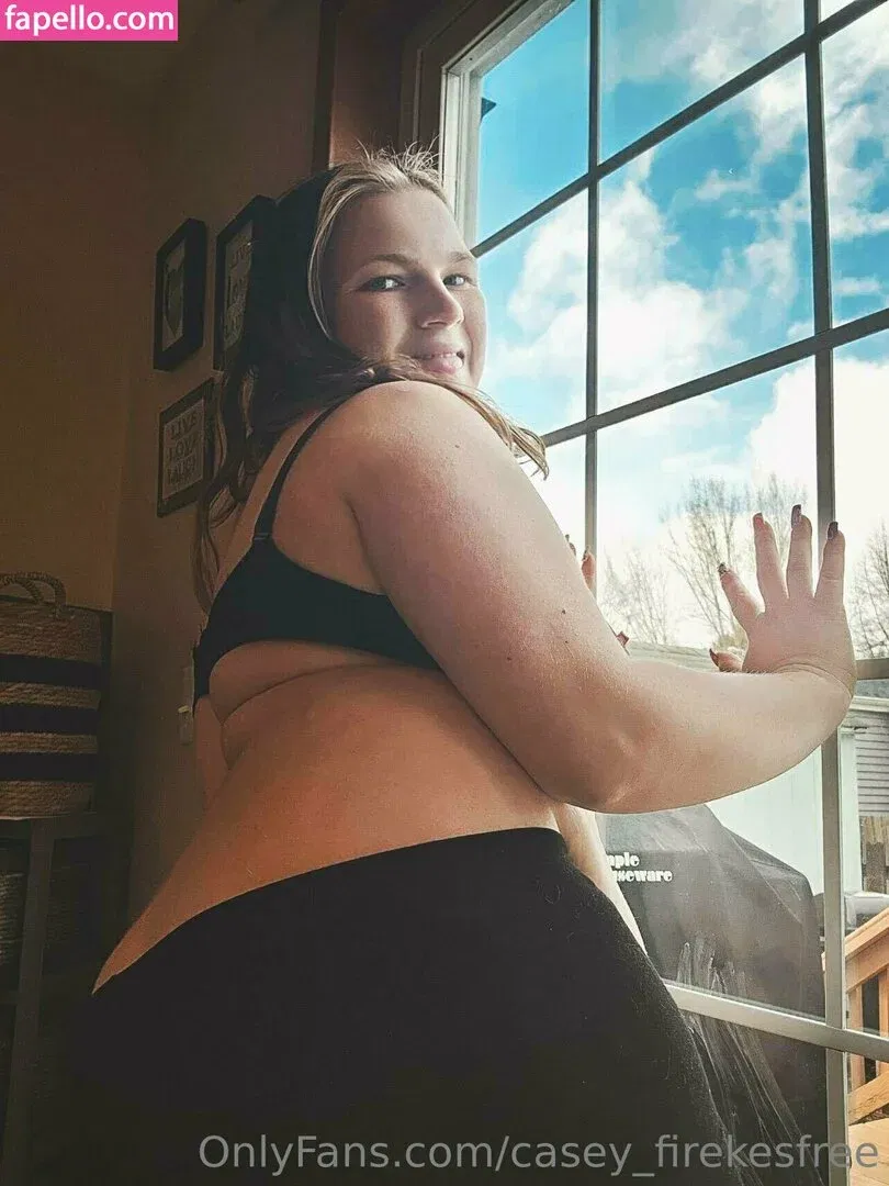 casey_firekesfree Onlyfans Photo Gallery 