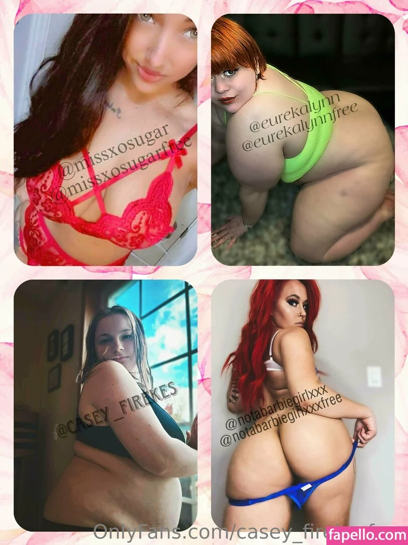 casey_firekesfree Onlyfans Photo Gallery 