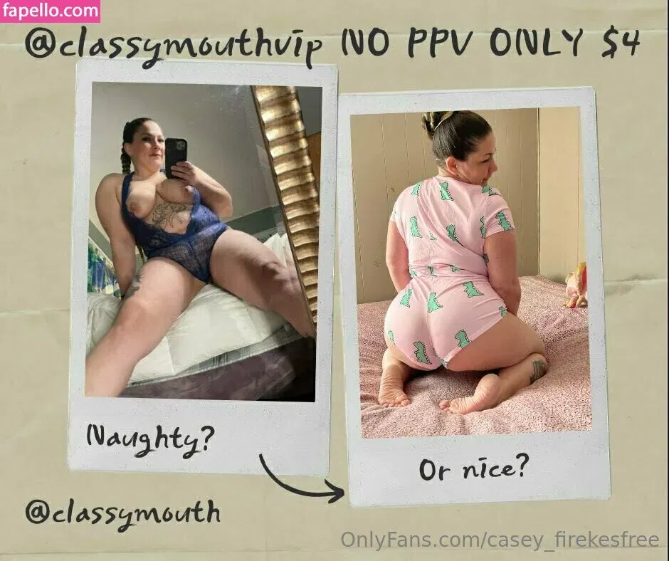 casey_firekesfree Onlyfans Photo Gallery 