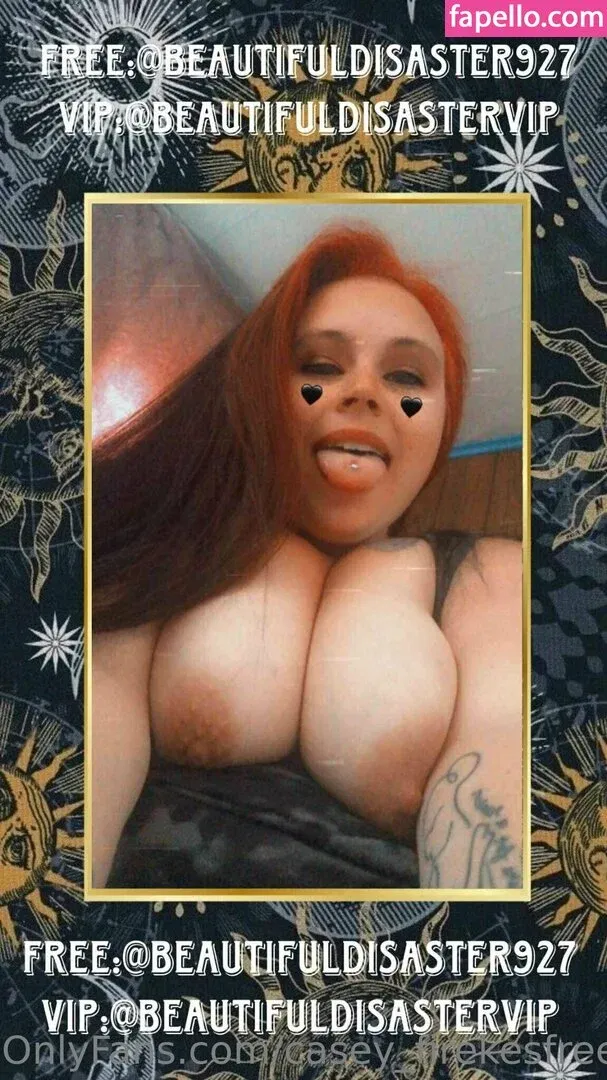 casey_firekesfree Onlyfans Photo Gallery 