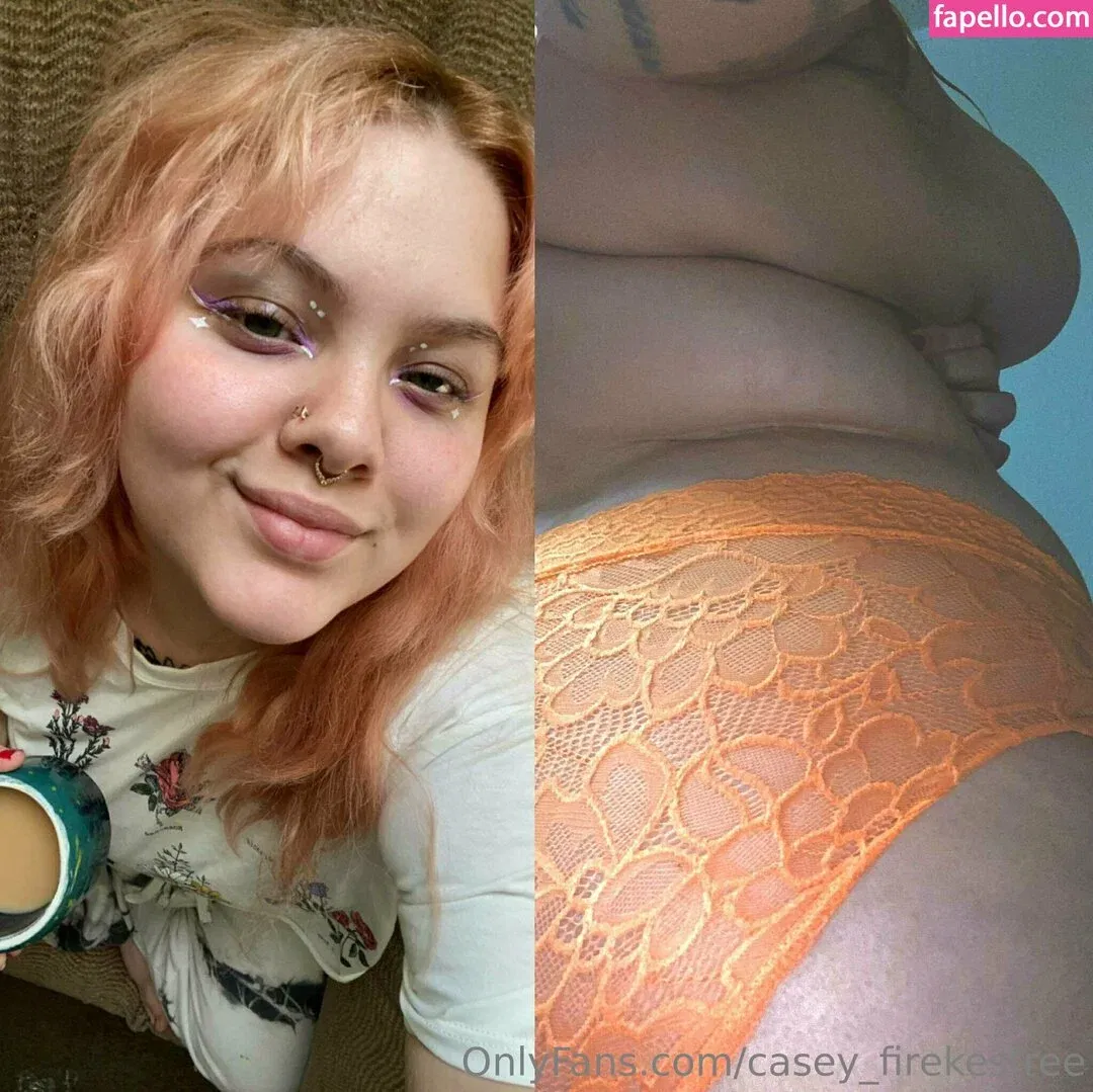 casey_firekesfree Onlyfans Photo Gallery 
