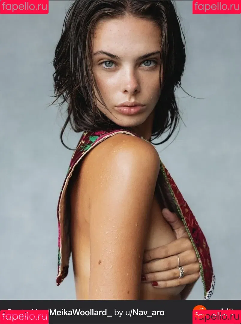 Meika Woollard Onlyfans Photo Gallery 