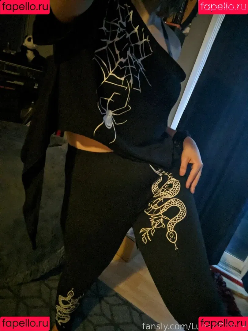 LunariDonna Onlyfans Photo Gallery 