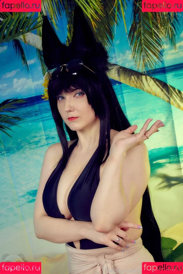 LunariDonna Onlyfans Photo Gallery 