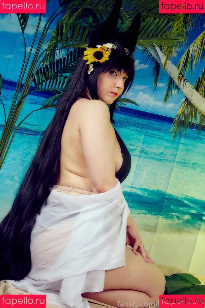 LunariDonna Onlyfans Photo Gallery 