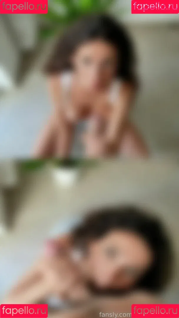 realbambitwo Onlyfans Photo Gallery 