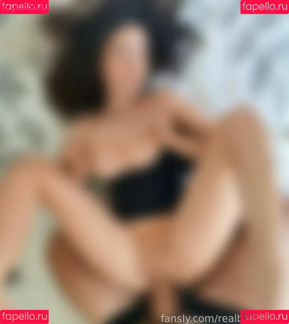 realbambitwo Onlyfans Photo Gallery 