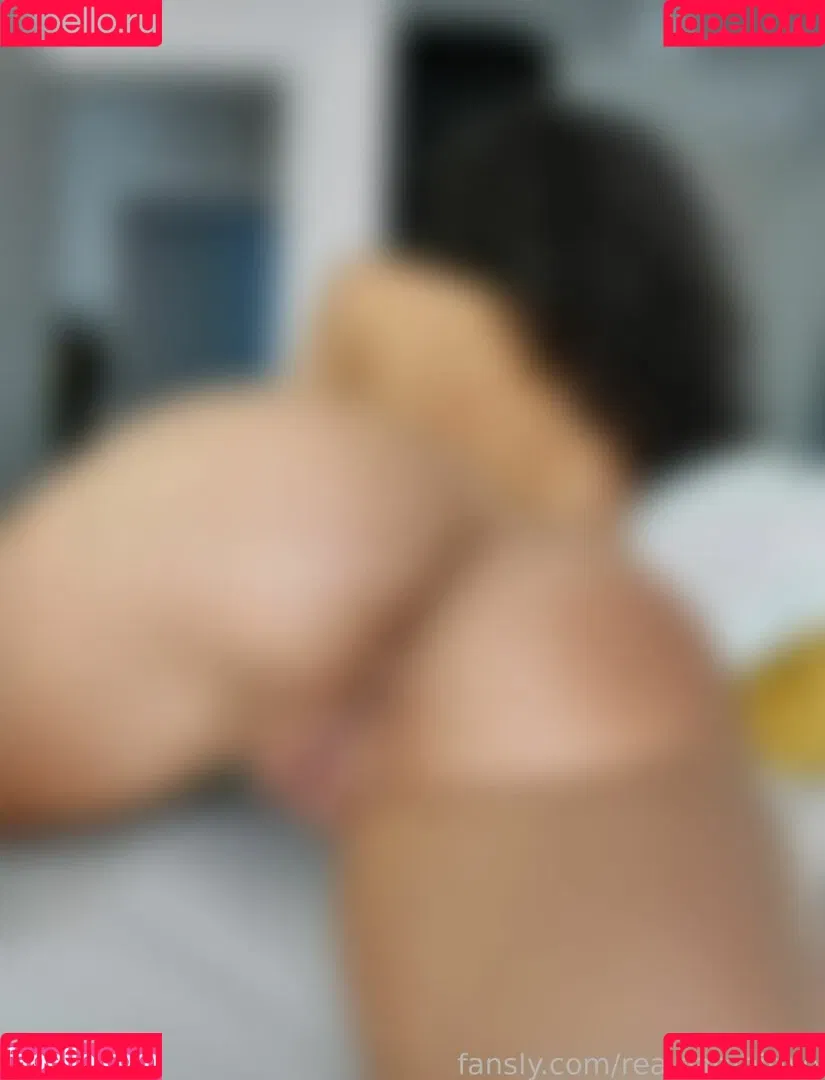 realbambitwo Onlyfans Photo Gallery 
