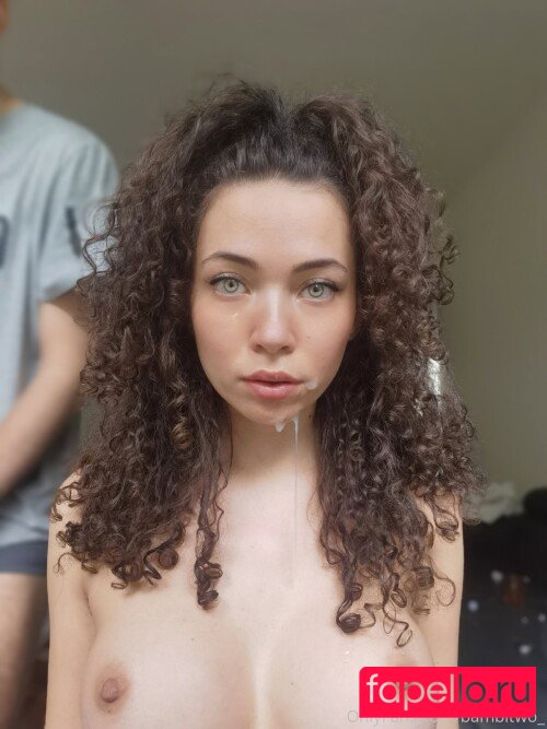 realbambitwo Onlyfans Photo Gallery 