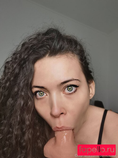 realbambitwo Onlyfans Photo Gallery 