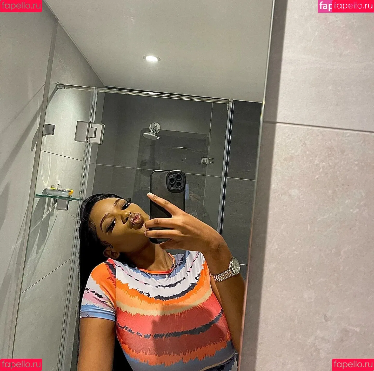 Antoinette Onlyfans Photo Gallery 