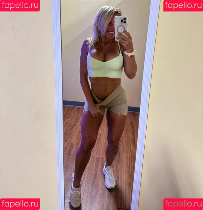 Sophie Swaney Onlyfans Photo Gallery 