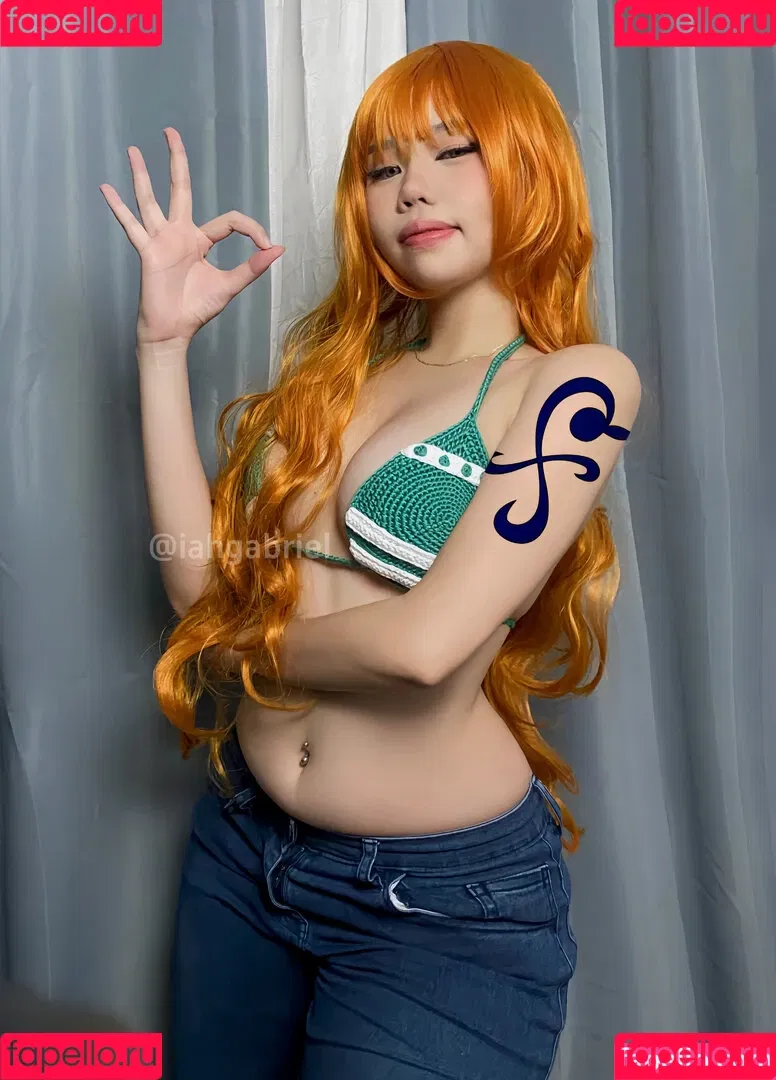 Iahgabriel Onlyfans Photo Gallery 