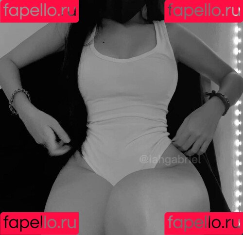 Iahgabriel Onlyfans Photo Gallery 