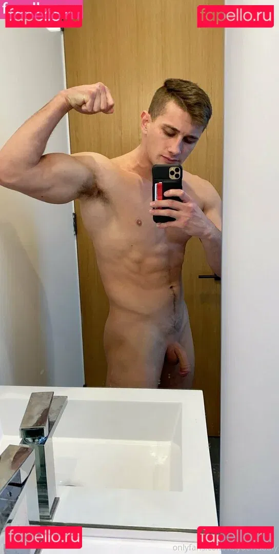 kaydengodly Onlyfans Photo Gallery 