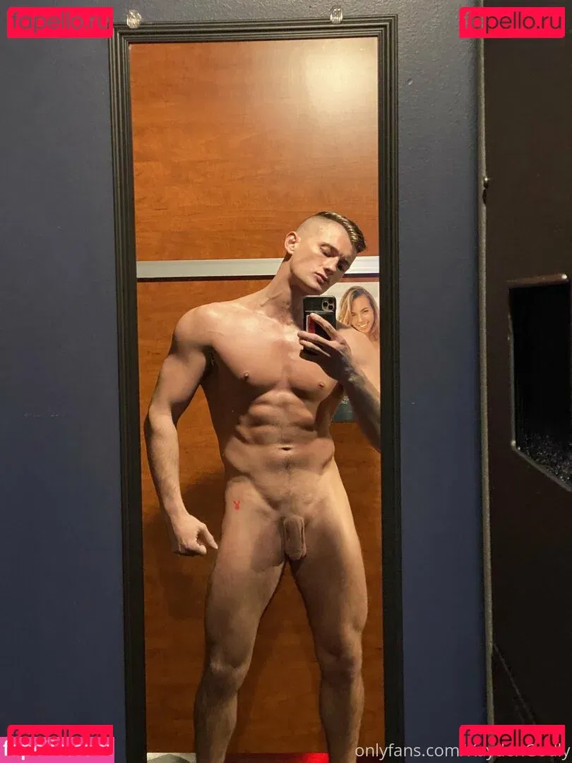 kaydengodly Onlyfans Photo Gallery 