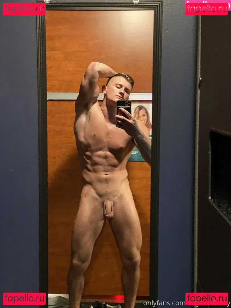kaydengodly Onlyfans Photo Gallery 