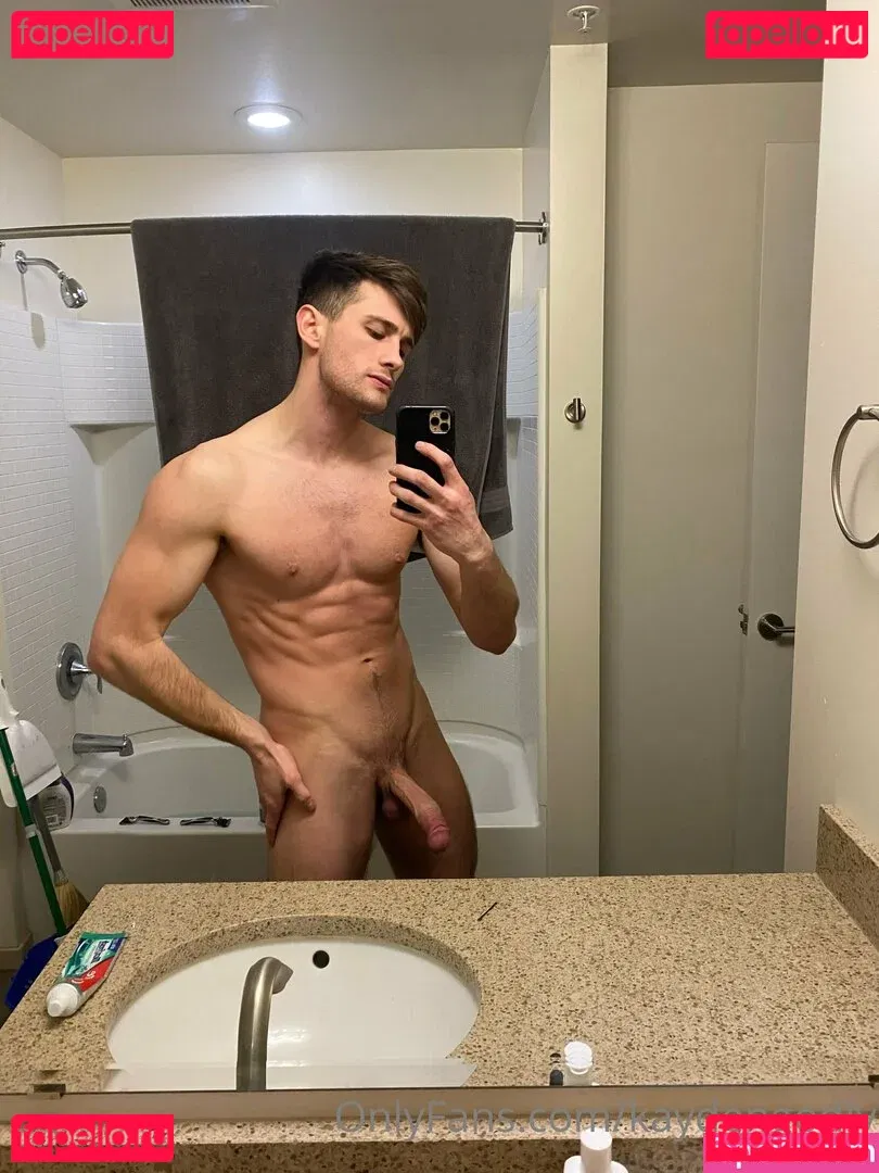 kaydengodly Onlyfans Photo Gallery 