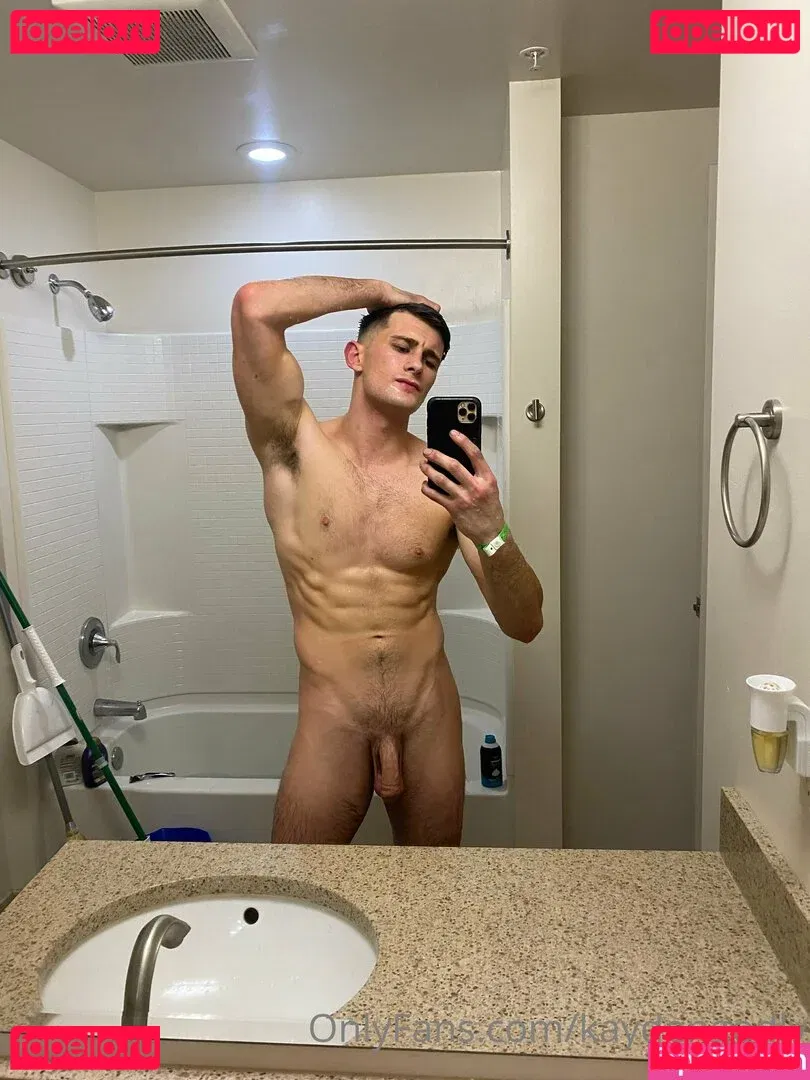 kaydengodly Onlyfans Photo Gallery 