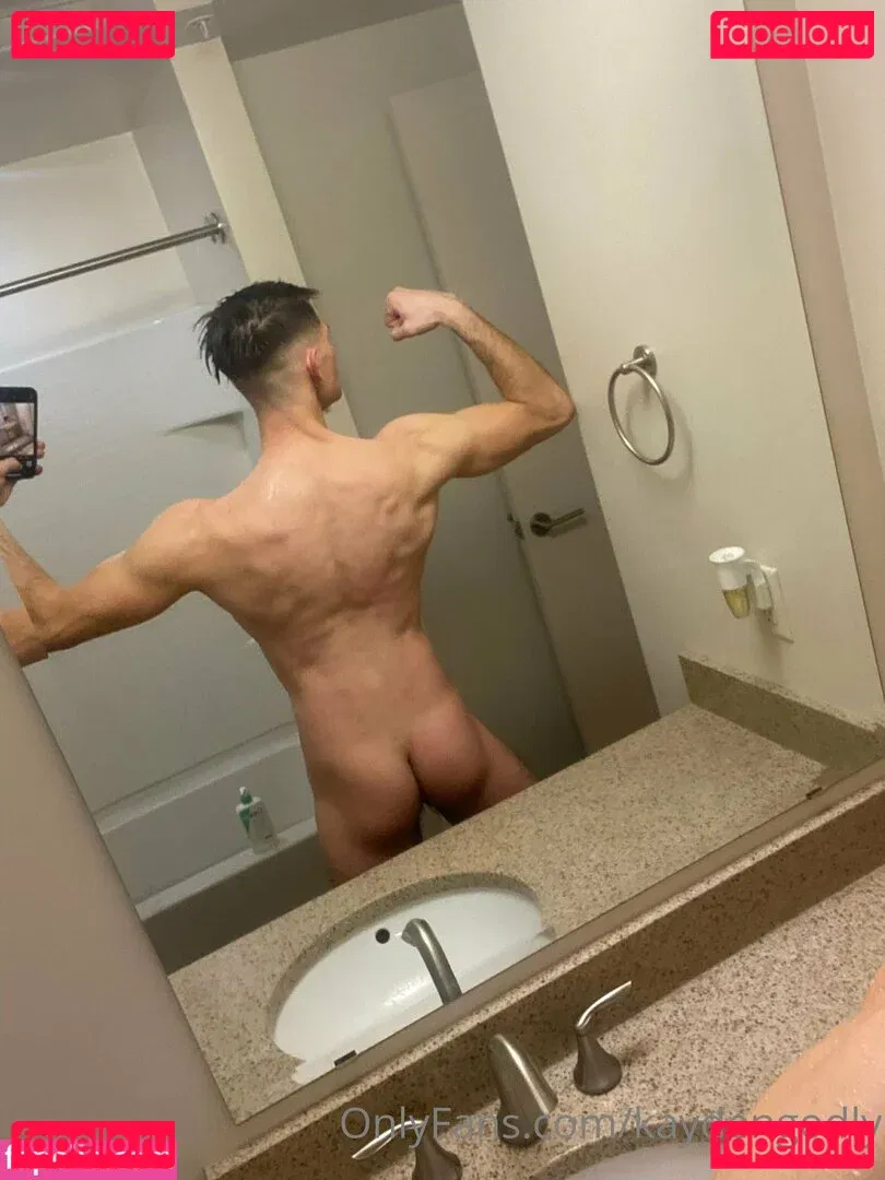 kaydengodly Onlyfans Photo Gallery 